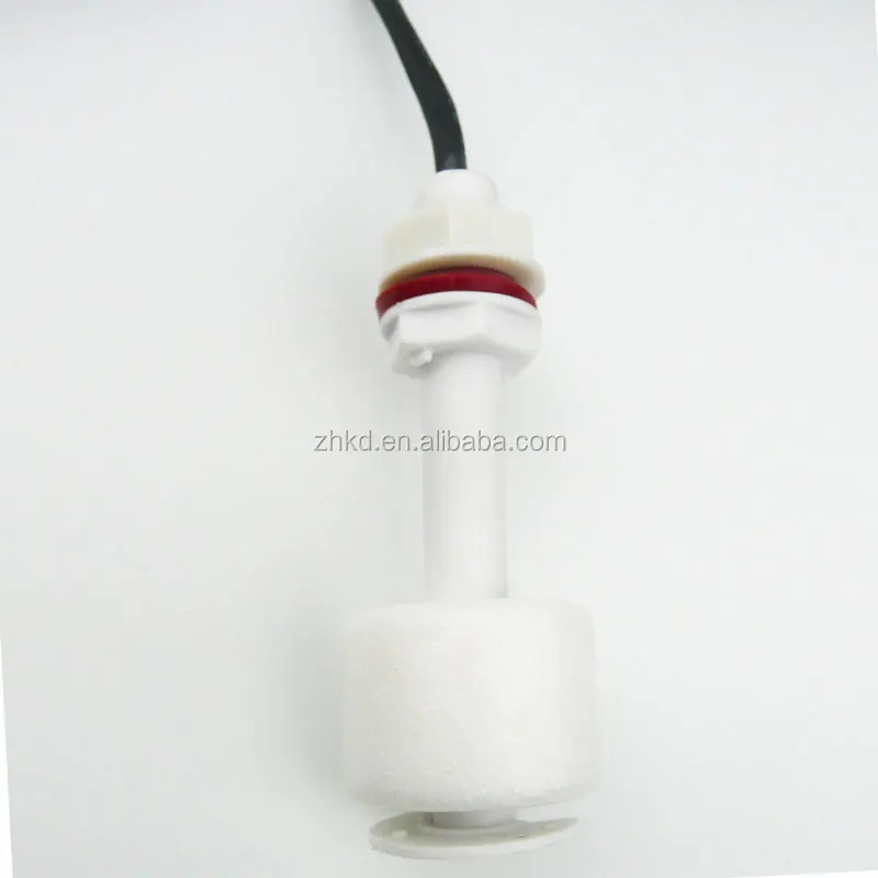 MF21 PP electrical water level control float switch