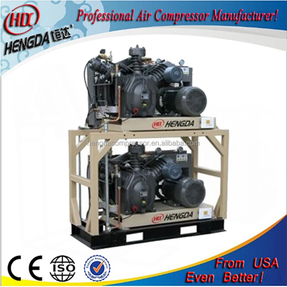 Нанкин 0.17-2.2M3/мин 35bar воздушный компрессор колодец сверлильный станок