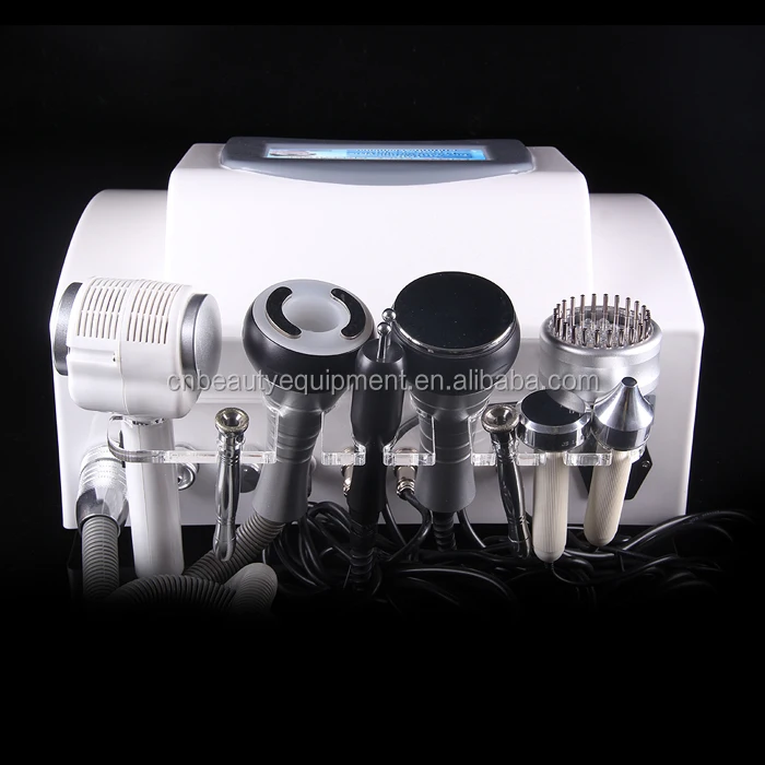 
Strong Portable Ultralipo cavitation RF Vacuum slimming machine with CE 