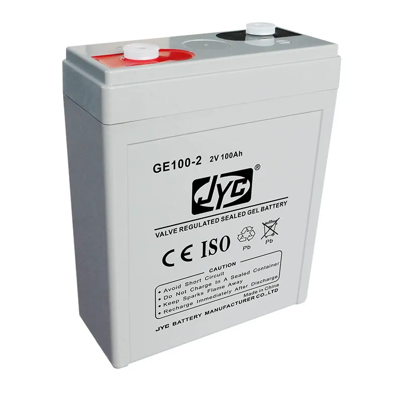 high performance solar gel battery 6v 100ah