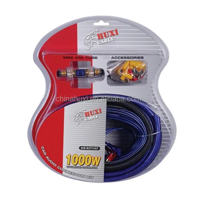 Automotive Amplifier Kits , Car Amplifier Wiring Kit Amplifier , 12v Wiring Kit Amplifier