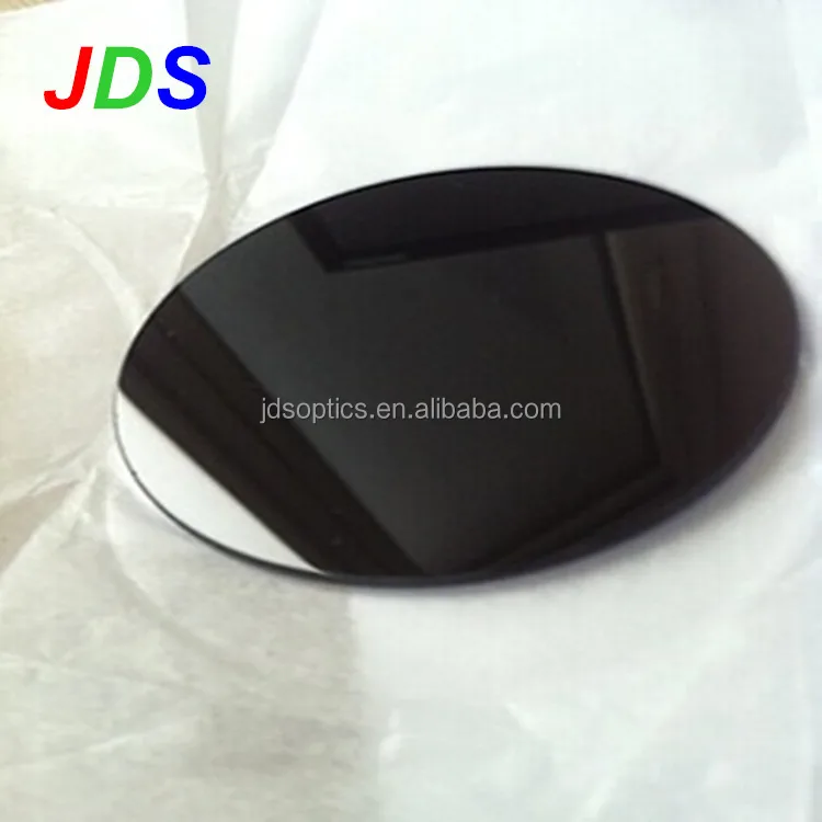 JDS UV filter 310nm ZWB1 UG11 U-340 glass windows , optical Black Ultraviolet Glass