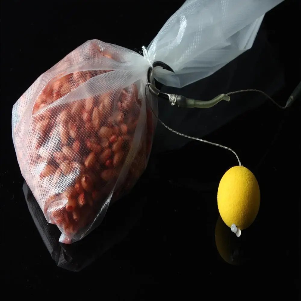 PVA Water Soluble Bag
