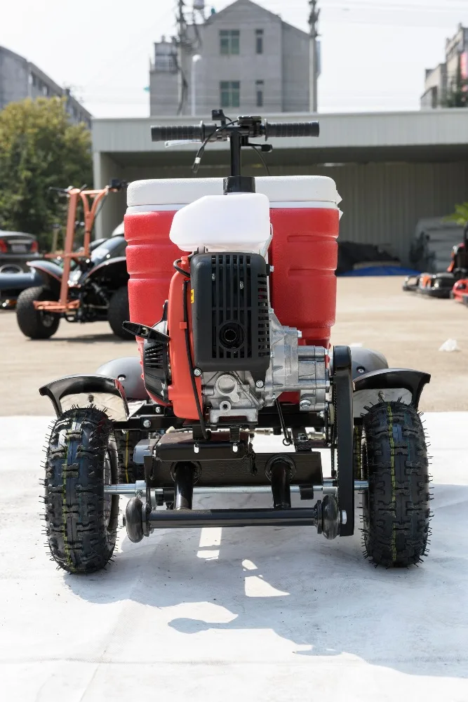 China supplier electric cooler cart scooter