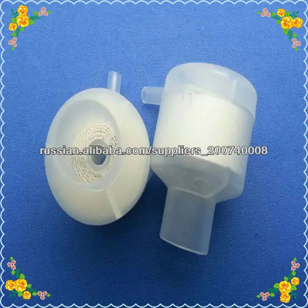 трахеостомия HME фильтр / искусственный нос