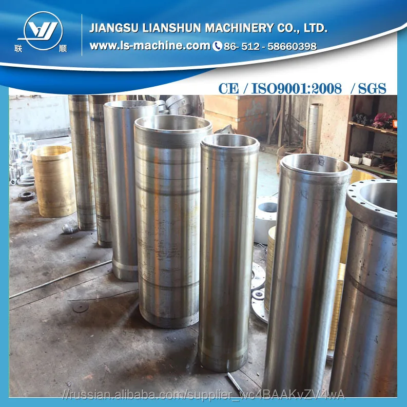 Крупнейшим винт оборудование для производства двустенных гофрированных дренажных труб