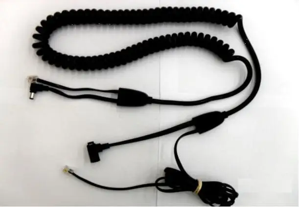 Многофункциональный разъем кабель-удлинитель для Verifone Vx510 Vx520 CBL252-006-01-B