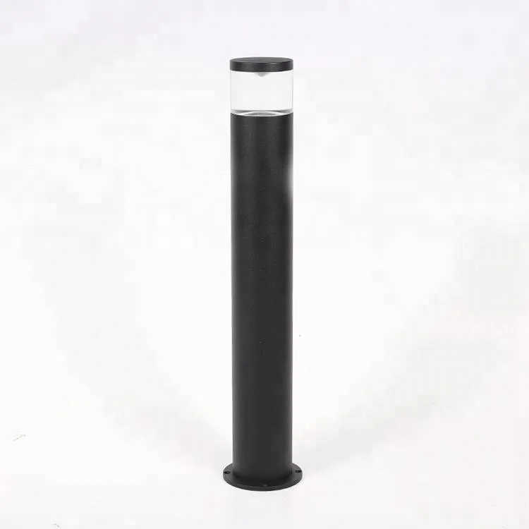 
New Arrival Sand-blasting Lawn Light Waterproof LED Outdoor Garden Light Landscape Yard Lawn Path Lamp 