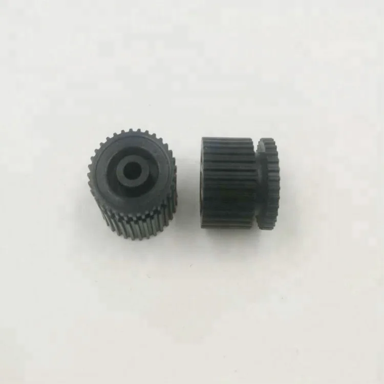 KHJ-MC75A-00 SUB ROLLER 1 Yamaha machine smt feeder smt spare parts
