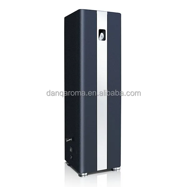 professional electronic fragrance dispenser , scent aromatic machine, air aroma system