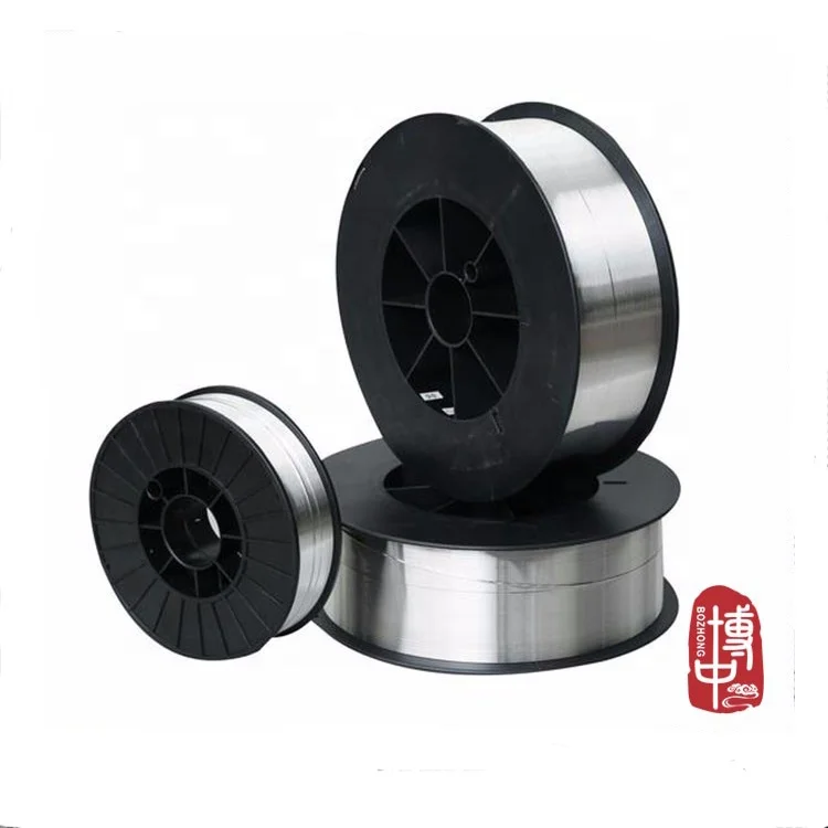 Китайский производитель, Высококачественная сварная проволока из нержавеющей стали 420 Mig