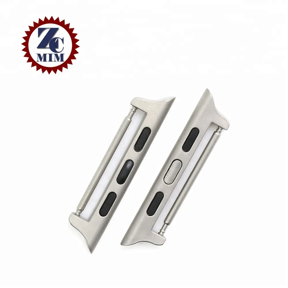 Модные высококачественные запасные части для умных часов от Mim