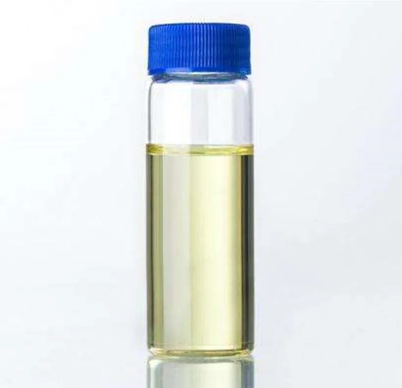 Сельскохозяйственный силиконовый поверхностно-активный адъювант пропиконазол CAS NO 60207-90-1