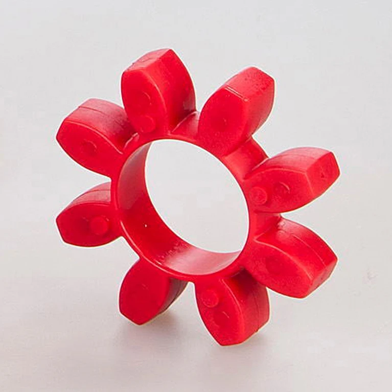 GR PU Эластичный пластик Rotex паук