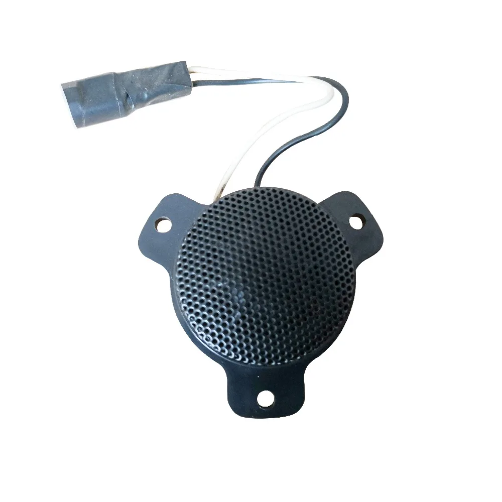 
SW25TW-02 25mm silk dome tweeter from chinese factory High Efficiency 25mm Silk Dome Tweeter 