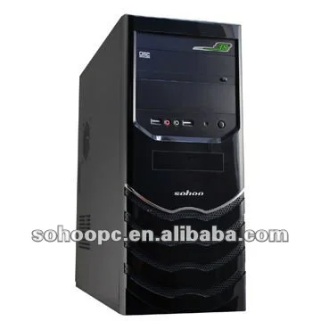 корпуса компьютера - 5836bs