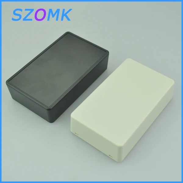 small electrical junction box