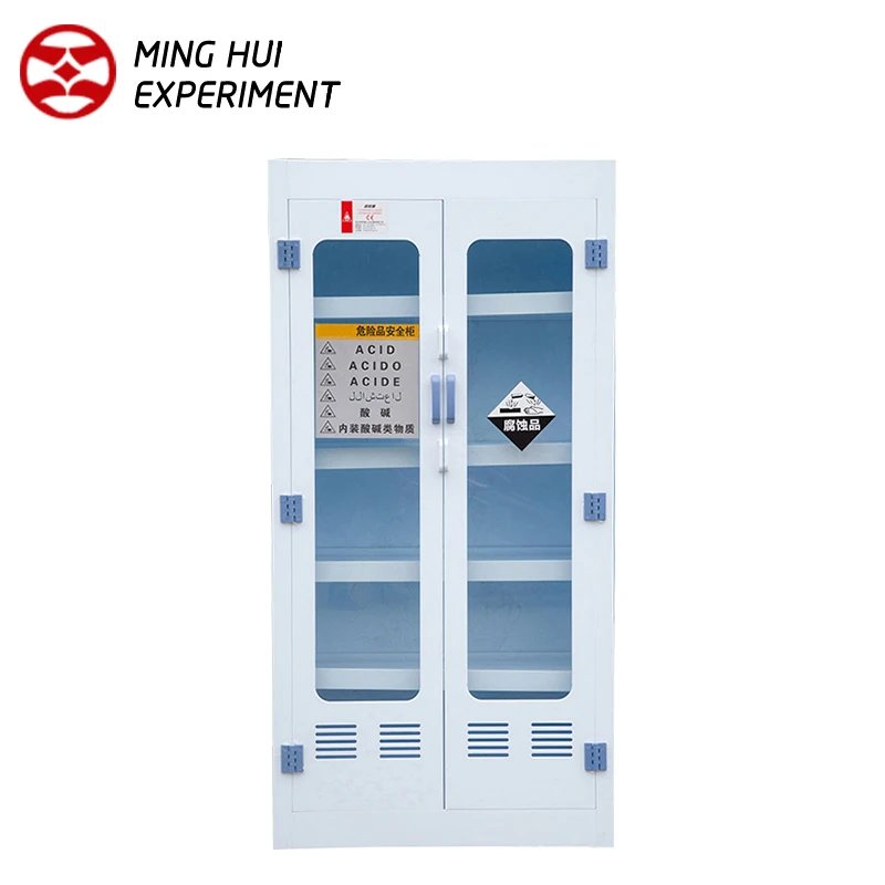 
PP storage cabinet for glass ware, PP vessel cabinet 
