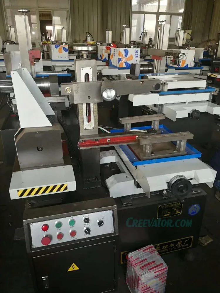 DK7732 CNC Wire EDM Machine