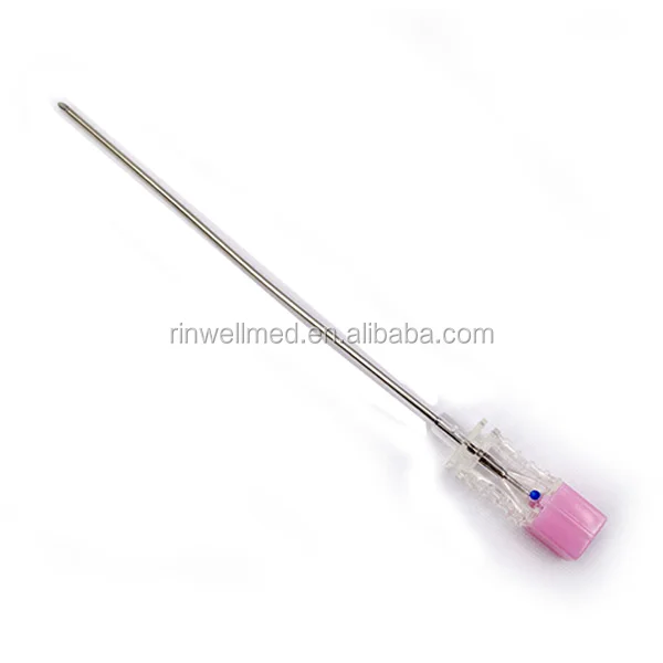 spinal anesthesia needle 18G
