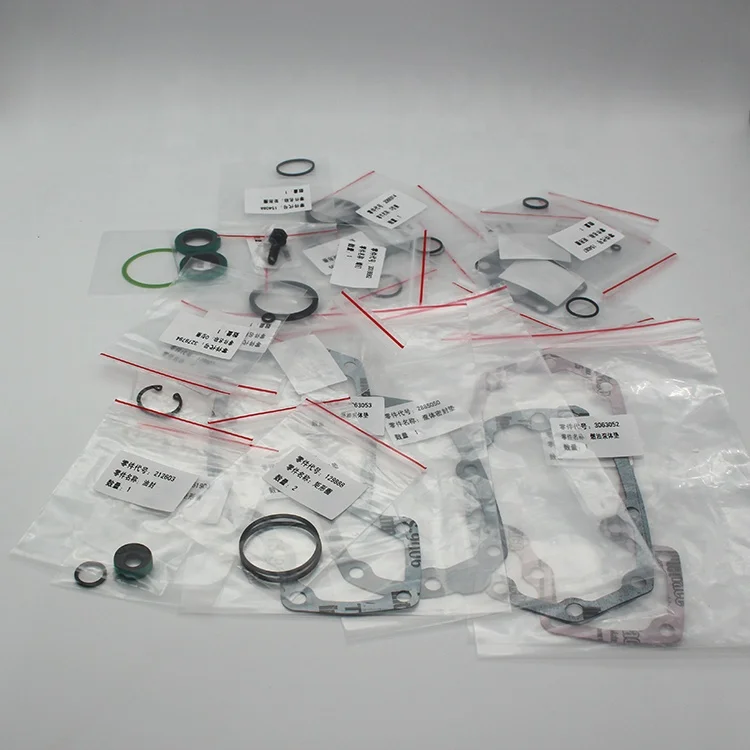 Diesel Engine Spare Parts for Cummins PT Fuel Pump Repair Kit 3010242