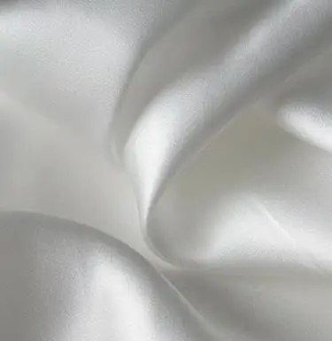 
100% Silk Fabric Habotai (Habutai) 4.5MM - 15MM, 114cm or 140cm width, PFD for skirt shirt 