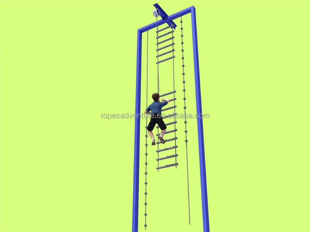 Взрослое комнатное скалолазание стена с автоматическим поясом для продажи