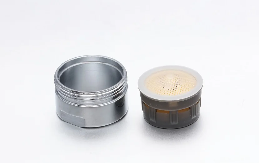 Water saving single Function 6l/min tap Faucet Aerator