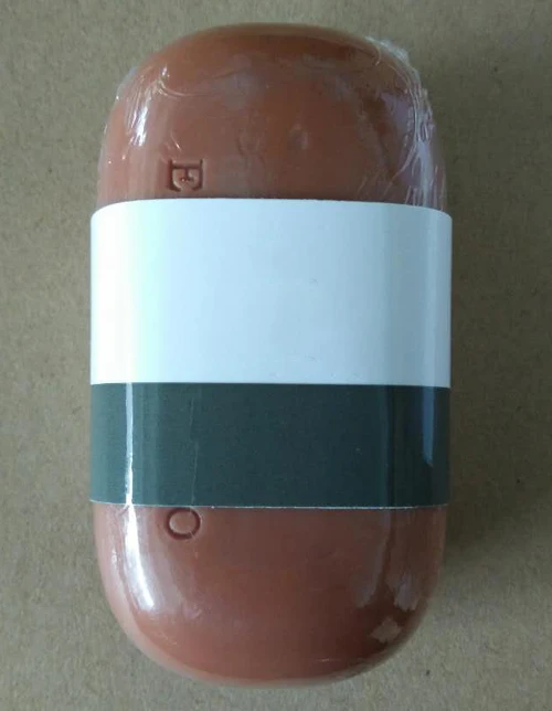 2023  Hot Sell ! OEM Manufacture Factory pine tar soap on a roap OEM