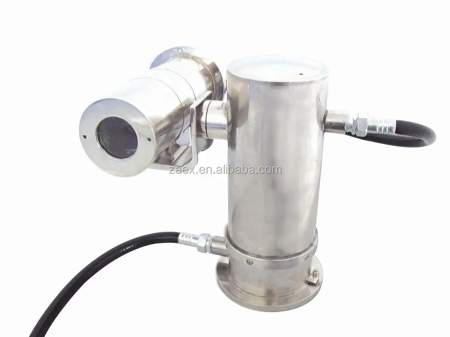 hot sale & high quality thermal cctv camera Exported to Worldwide