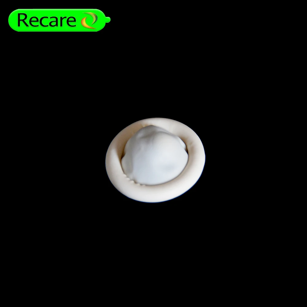 factory oem  finger cover fashion design finger condoms with free sample