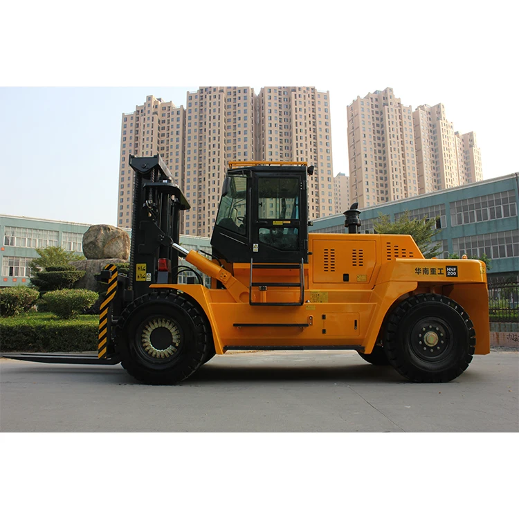 Lonking дизельных 20 тонн погрузчик цена для тяжелых