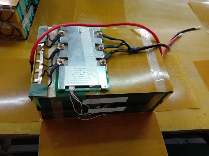 12 volt li ion nmc battery 12v 150ah 18650 3S30P rechargeable lithium ion li-ion battery for UPS