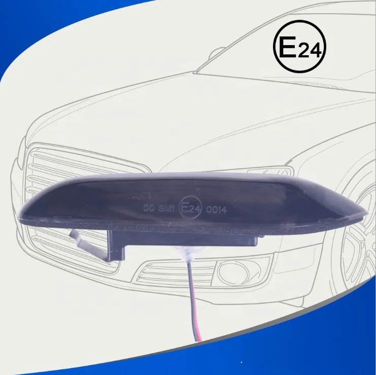 E82 E83 E88 E46 E81 E90 E91  E60  LED turning indicators Turn signal  Side Marker Lamp For BMW 1 Series,3 Series 5 Series