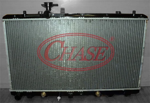 РАДИАТОР ДВС SUZUKI SX-4 2006- 17700-79J00 71742122 17700-80JB0 SZ2084 64197