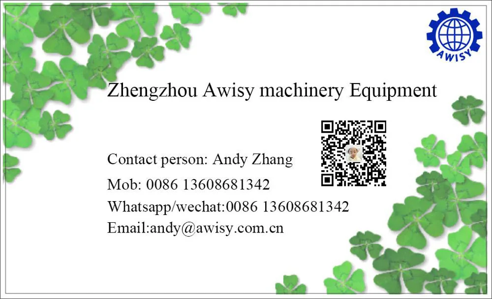 Name card