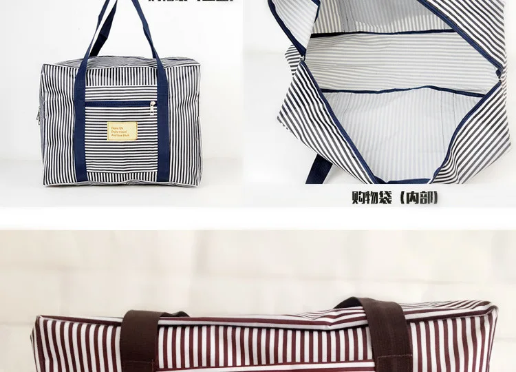 Cheap Jumbo Travel Bag