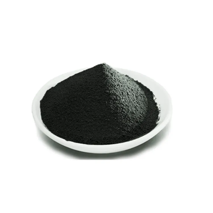 CAS 11099-03-9 Solvent Black 5 Aniline black; oil black Nigrosine with lowest price For Wood Dye Leather Dye Stationery Ink