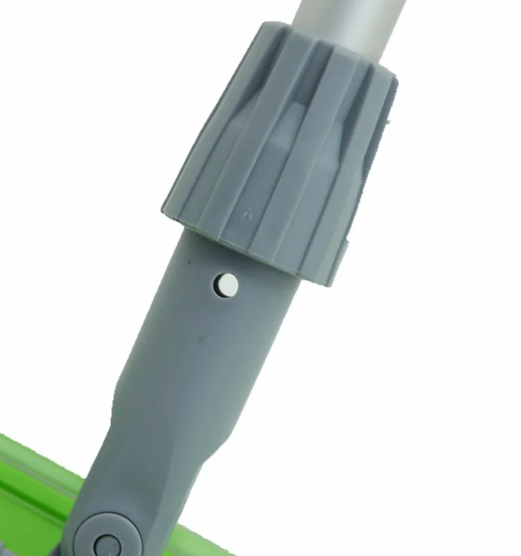 Water Absorbing Easy Life 360 Rotating Rotating Magic Microfiber Flat  mop