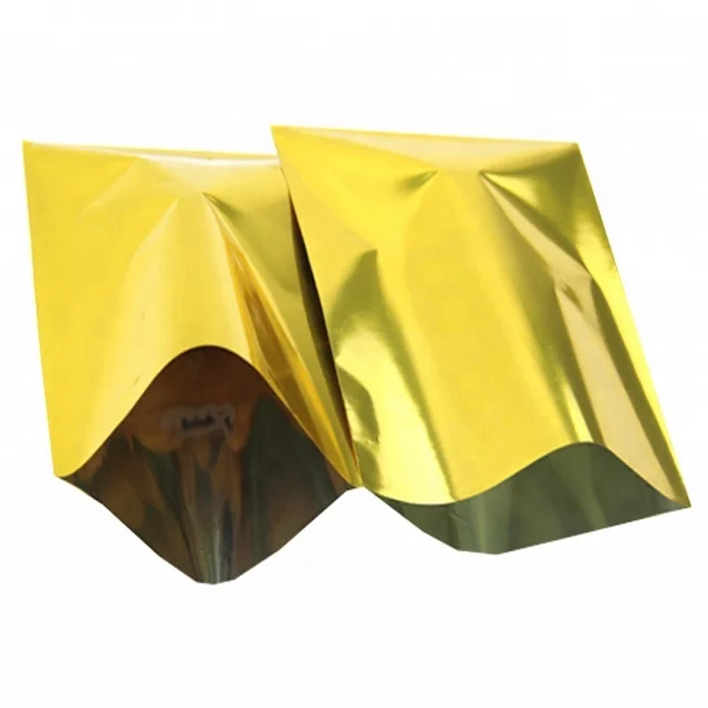 moisture proof laminated hang hole top plastic zip bag