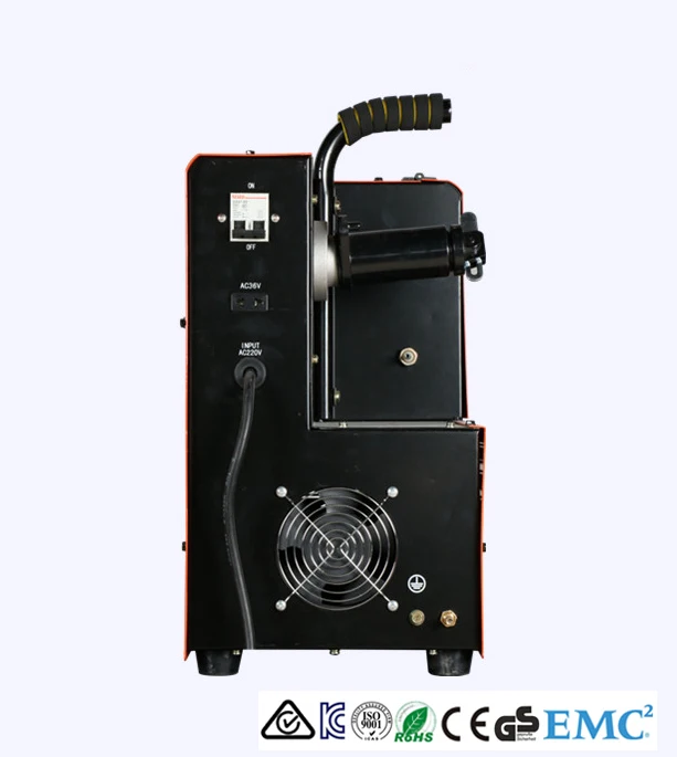 MIG250Y MIG315Y MIG MAG MMA 250Amp 315Amp  Co2 Gas Shielded IGBT Inverter Welding Machine  15kgs wire feeder