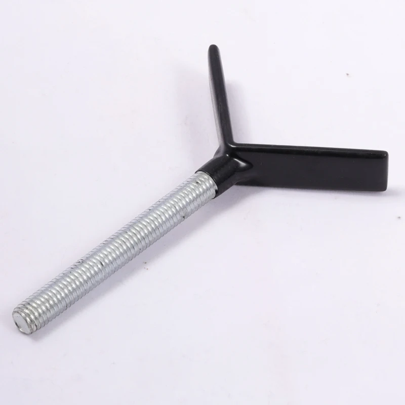 Manufacturer Y-Spindle For Baby Safety Gates Stair Good Quality for Pet Baby Plastic Safety Gate House Fence Inside