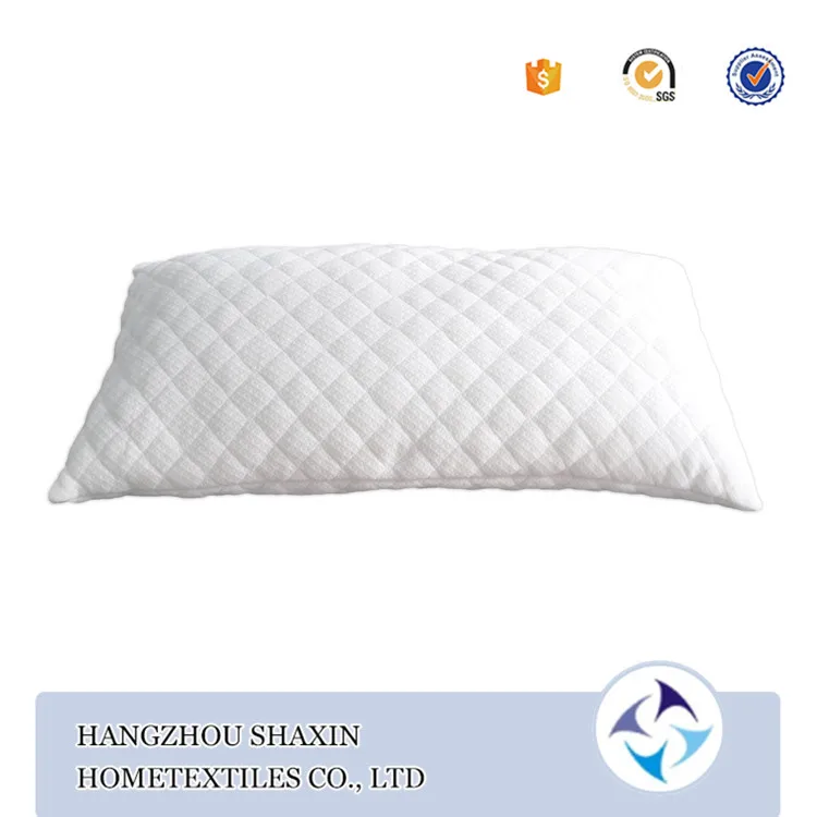 Идеальный пены памяти шею подушку микрофибры