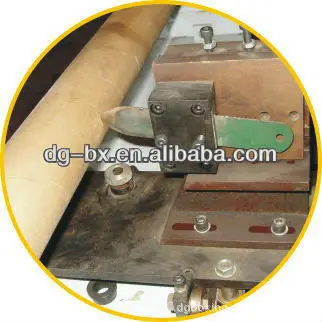 
BX-706 ручная режущая машина/вручную рулон резки полос упаковочной/устройство для резки клейкой ленты 