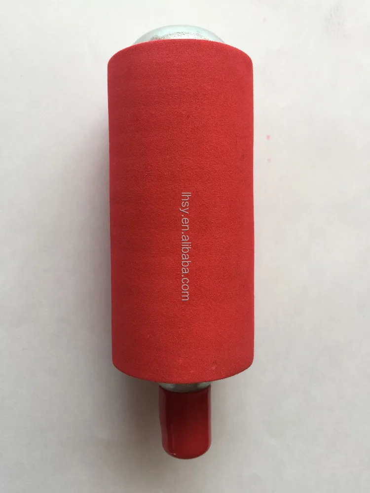 OEM wholesale product CDT C2P co2 gas cylinder from manufacturer