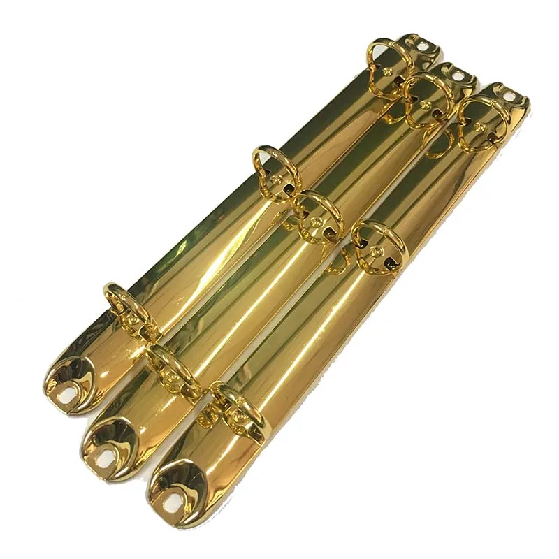 DIY ring mechanical  paper fastener  261mm  ring binder clip