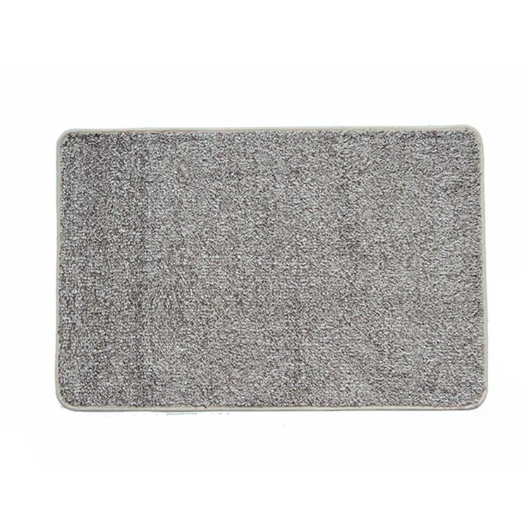 Профессиональный дизайн хлопка для ванной коврик
