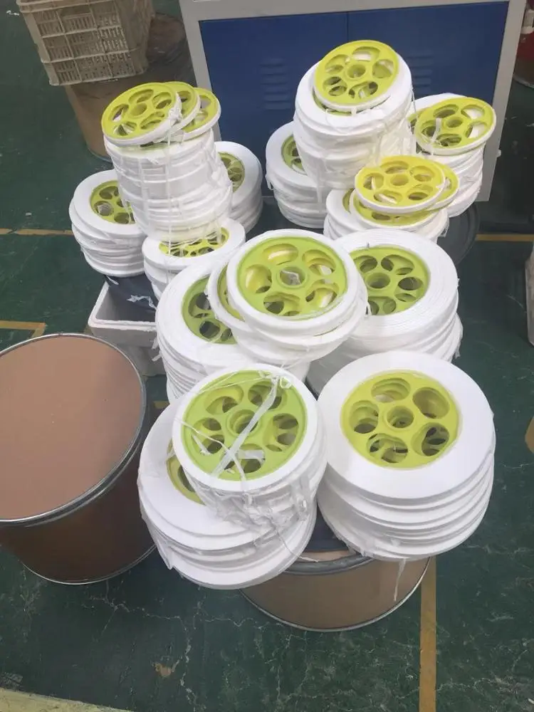 Wholesale PTFE seal tape anti-corrosion belt