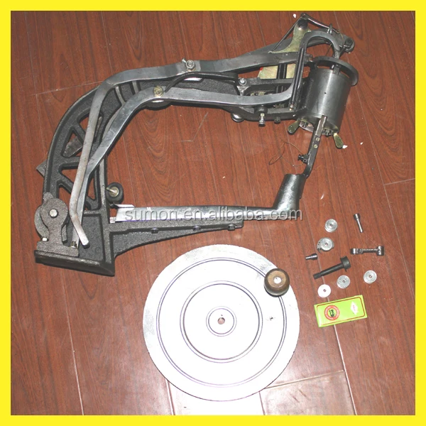 
HUJI-26 Shoe Machinery, shoe repair machine 