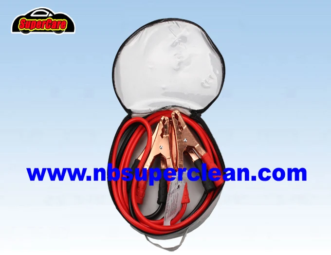 auto booster cable/car jumper cable